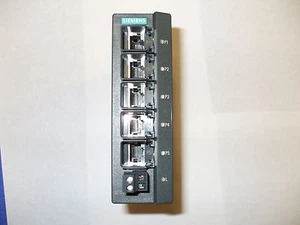 SIEMENS 6GK5005-0BA00-1AA3 - Picture 1 of 2