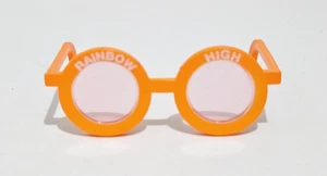 Rainbow High Fashion Pack Pool Day Glasses OOAK - Picture 1 of 6