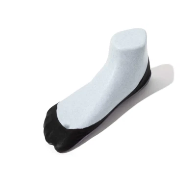 Super Low Rise Socks | Extra Low Cut No Show Socks | Secret | Sheec - 1Pair - Image 1 of 4