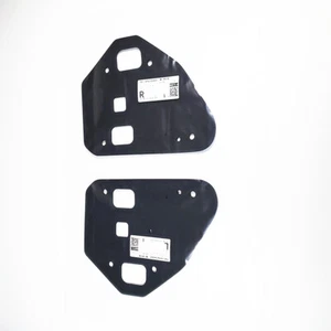 2x Car Rear Tail Light Seal Gasket Repair For Honda Accord 2006-2007 33551SDRA01 - Picture 1 of 5
