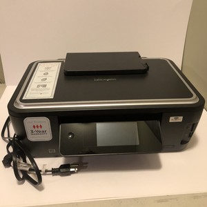 Las mejores ofertas en Impresora inalámbrica Lexmark | eBay
