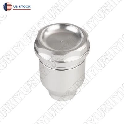 1 x Clutch Master Cylinder Reservoir For Honda Civic 1992-2000 & Acura 1994-2001 - Image 1 of 4