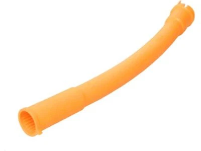 Tubo superior de varilla de medición de aceite para Volkswagen Jetta 1999-2004 25247QYDC 2002 2000 2001 Foto 1 de 2