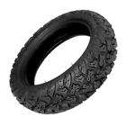 Tubeless Tyre Model: 60/70-6.5(10x2.50-6.5) 240*240*68mm 580g High Quality