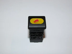 Fit For 03-04 Land Rover Discovery Hill Descent Control Throttle Switch - Foto 1 di 2