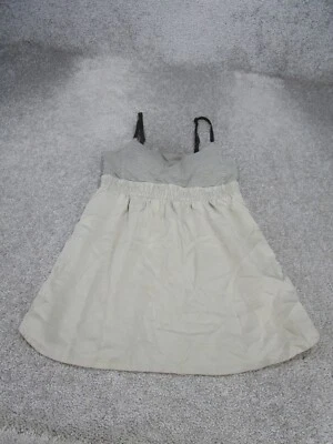 Mini Vestido Lululemon Mujer 4 Bebé Muñeca Fruncido Entrenamiento Elástico Foto 1 de 4