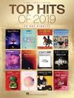 Top Hits of 2019: 20 Hot Singles (English) Paperback Book