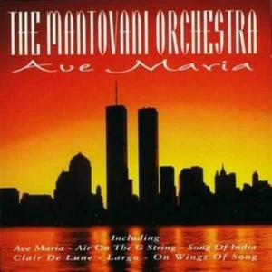 Ave Maria CD Mantovani Orchestra (1998) - Picture 1 of 1