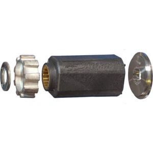 Kit de buje de hélice Yamaha MasterGuard Point 11500000 - 500 - Imagen 1 de 3