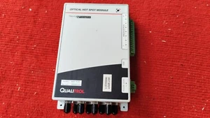 P:VT5 Qualitrol MOD-638-4-REVB (Módulo de fibra) -ENVÍO RÁPIDO Fedex - Imagen 1 de 6