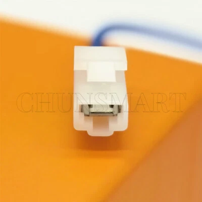 Conector de compresor de aire acondicionado 88320-33030 enchufe de arnés para Toyota Avalon 1995-2003 Foto 1 de 4