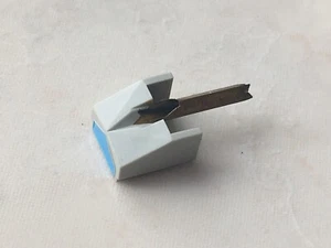 6376 Diamant PHILIPS GP400/GP500 needle diamond platine disque - Photo 1/5