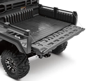 Kawasaki OEM Mule Pro FXR 2018-2019 Bed Mat 99994-0962 - Picture 1 of 1