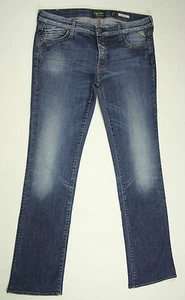Replay Jeans 'RADELL W442A.000.247 650' Indigo W31 L34 AU13 EUC RRP $289 Womens - Picture 1 of 9
