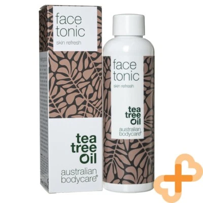 AUSTRALIAN BODYCARE Face Tonic Refreshing 150 ml Deeply Cleanses Skin - Image 1 of 4