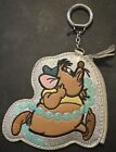 Danielle Nicole Disney Cinderella Gus Mouse Bag Purse Accessory New Without Tags