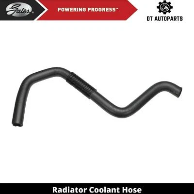 For 1998-2000 GMC C2500 Radiator Coolant Hose Upper Gates 1999 - Image 1 of 4