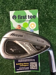 Mizuno JPX 50* Gap Wedge GW Regular Graphite Shaft - Picture 1 of 9
