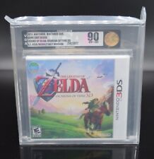 The Legend of Zelda : Ocarina Of Time 3D (USA)(3DS - Videogames - Cecília,  Viamão 1234900241