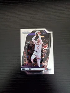 Kahleah Copper - 2024 Panini Prizm WNBA Base Card #115 - Picture 1 of 2