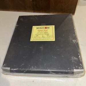 Minicom by Tripplite Smart IP Access 0SU51068 Brand New In Plastic - Picture 1 of 5