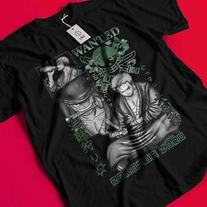 Camiseta De Colección Especial Anime Amor Camisa Japonesa Camiseta Anime Manga Regalo Camisa - Imagen 1 de 6