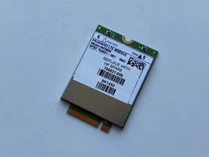HUAWEI LTE 4G moduł ME906E HP SPS 704031-006 - Zdjęcie 1 z 1