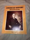 American History Illustrated President Harry A Truman Margaret Kempton Oct 1976