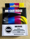 Compatible HP 350 XL Black Ink Cartridge (E5)