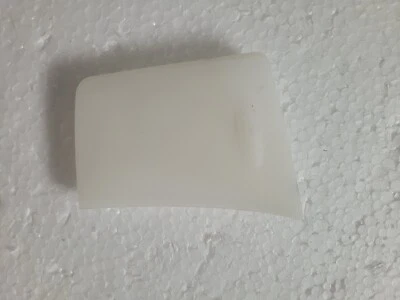 2010 INFINITI G37 LENTE DE LUZ CÚPULA AÉREA CONVERSÍVEL ESQUERDA - Imagem 1 de 3