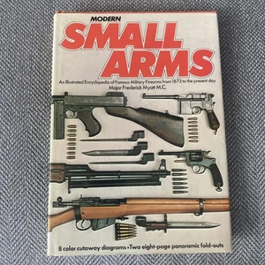 Modern Small Arms by Random House Value Publishing Staff and Outlet Book Company - Picture 1 of 16