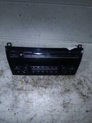 Temperature Control Rear Fits 10-17 BMW 535i GT 490758 - Image 1 of 4