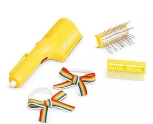 NEW! AMERICAN GIRL Doll Julie’s Hairstyling Set-Released 2014/Retired 2016 - Bild 1 von 9