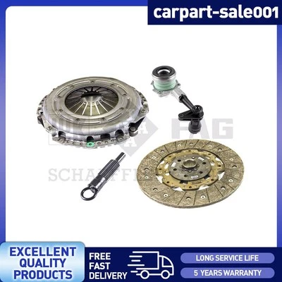 Kit de embrague de transmisión LuK para Pontiac G6 2006 2007 Foto 1 de 2