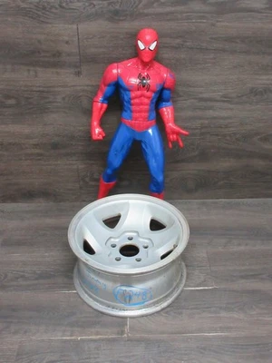 Chevrolet S10, Blazer, GMC Sonoma, 1994, 1995, 1996, 1997, 15" Rim, No. 5028 - Image 1 of 4