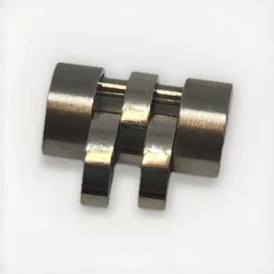 Original 10mm Rolex Ladies Datejust Stainless Steel "D" Jubilee Link Watch 62510 - Image 1 of 3