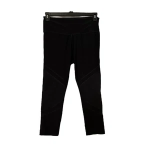 Vogo Athletica Yoga Leggings Black Size Large - Picture 1 of 5
