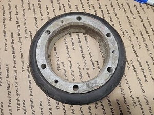 806623 Volvo Penta Clamping Ring - Bild 1 von 4