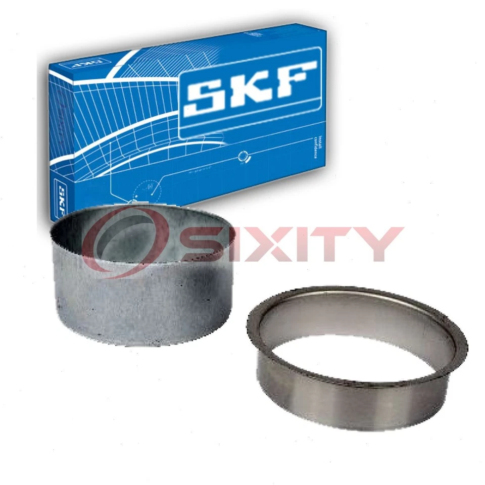 SKF Rear Engine Crankshaft Repair Sleeve for 2016-2017 Honda HR-V Gaskets tk Foto 1 de 4