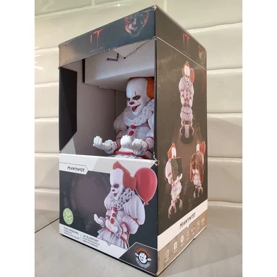 Controlador de Videojuegos Pennywise IT Halloween / Soporte para Smartphone Base Foto 1 de 4