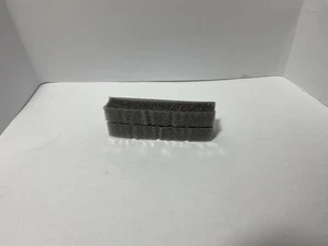 8 Track Cartridge Foams x2 Tape Pressure Pads Original ( 2Pads) - Bild 1 von 4