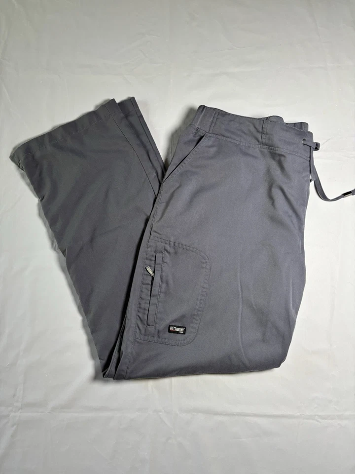 Pantalones cargo Greys Anatomy By Barco para hombre talla XL Foto 1 de 4