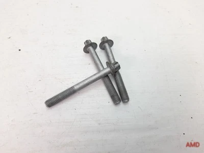 BMW 335xi 328xi E92 E90 2008 caja de transferencia juego de pernos de motor de posicionamiento juego de 3 piezas Foto 1 de 3