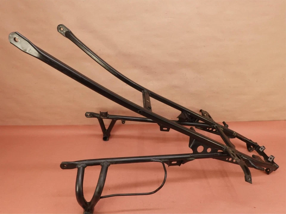 2005-2010 BMW G650 GS G650GS заднее шасси подрамник подрамник рама - Изображение 1 из 4