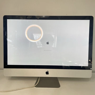 21.5-inch Apple iMac 3.06GHz i3 4GB RAM 1TB HDD A1312 Mid 2010 - Read Desc - Image 1 of 4