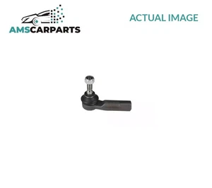 TRACK ROD END RACK END FRONT OUTER LEFT AL-ES-10781 MOOG NEW OE REPLACEMENT - Picture 1 of 4