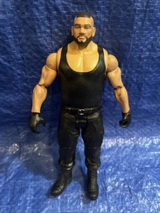 Figura exclusiva de Rezar Authors of Pain NXT Takeover Series 2 WWE 2017 Mattel - Imagen 1 de 6