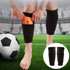 Fußball Fußball Schienbeinschoner Halter Rist Socken Guard Ärmel für KindeCB