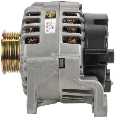 Alternator (Remanufactured) Bosch For 2002-2005 Audi Allroad Quattro 2.7L V6 - Image 1 of 4