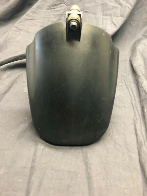 BMW R1100S 96, R1100 RS 96 Rear License Plate Holder with Light 46627651338 - Imagem 1 de 4